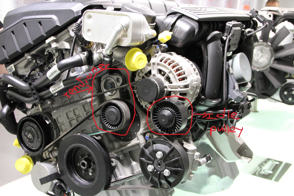 See P2964 in engine